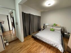 The Shaughnessy (D27), Terrace #560580451